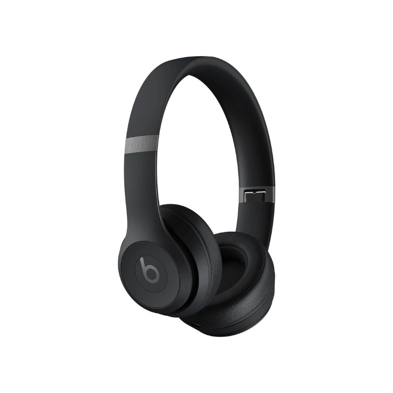AUDIFONO INALAMBRICO BEATS SOLO 4 ON EAR NEGRO - 1