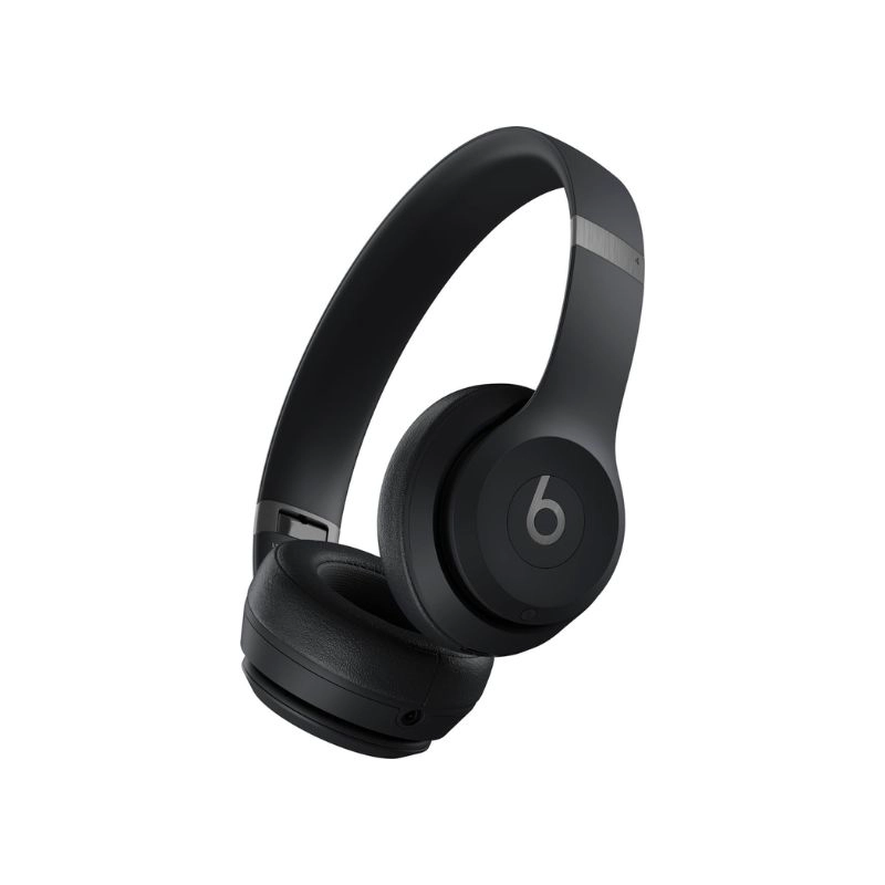 AUDIFONO INALAMBRICO BEATS SOLO 4 ON EAR NEGRO - 4