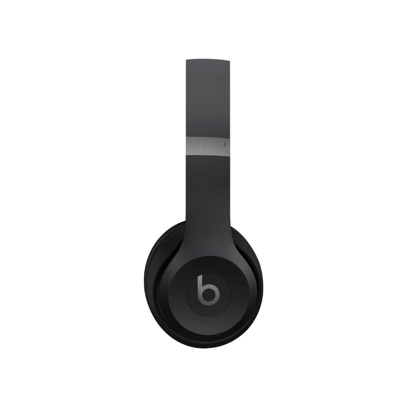 AUDIFONO INALAMBRICO BEATS SOLO 4 ON EAR NEGRO - 5