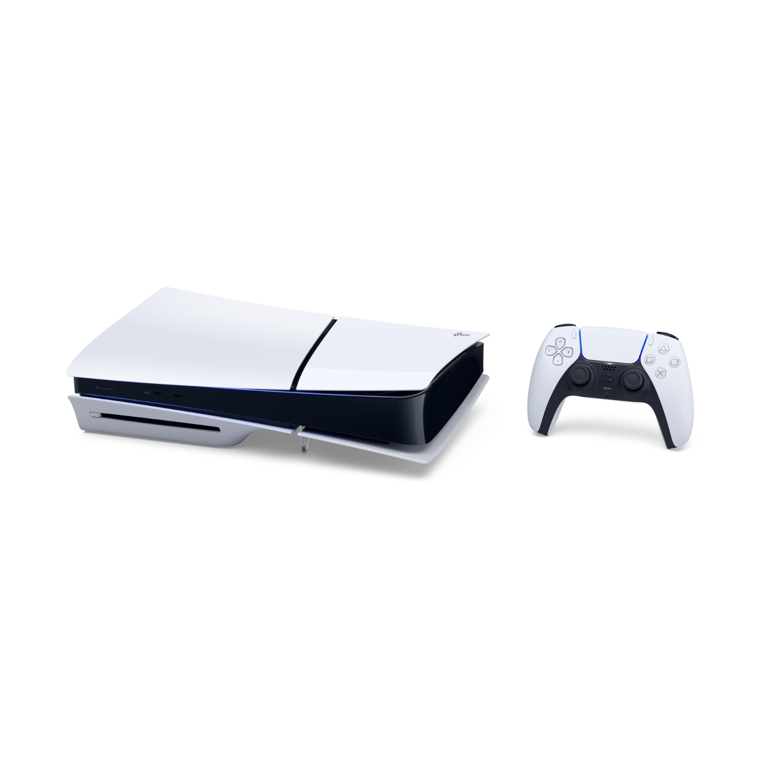 CONSOLA PS5 SLIM BUNDLE ASTRO BOT EDICIÓN DISCO - 2