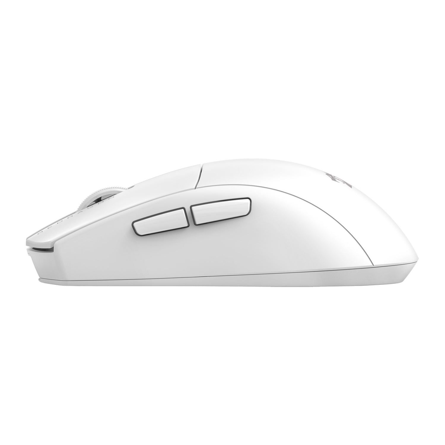 MOUSE GAMER REDRAGON KING PRO M916 1K HZ BLANCO - 7
