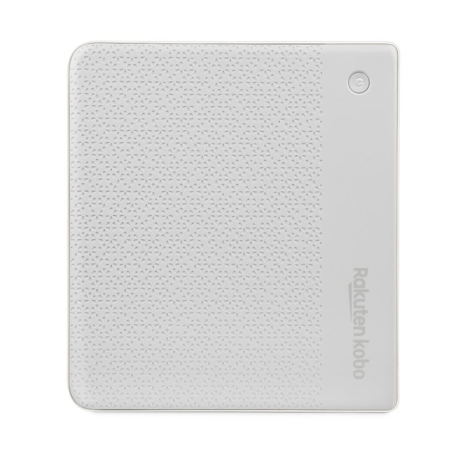 LECTOR E READER KOBO LIBRA COLOUR BLANCO CON FUNDA SLEEPCOVER BEIGE - 6