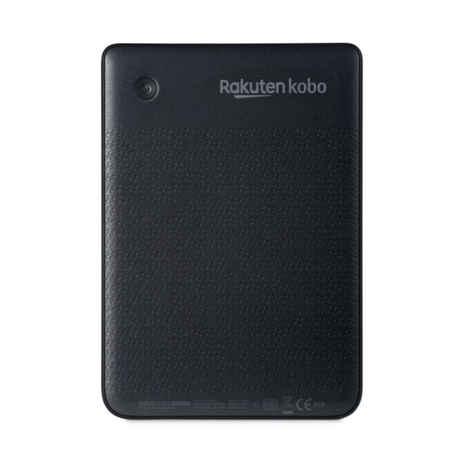 LECTOR E READER KOBO CLARA COLOUR NEGRO CON FUNDA NOTEBOOK SLEEPCOVER ROSADO - 6