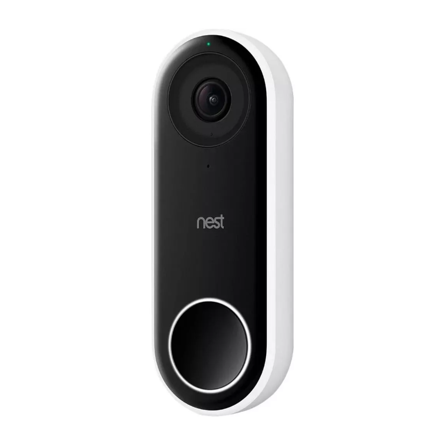 TIMBRE INTELIGENTE NEST HELLO VIDEO DOORBELL (OPEN BOX) - 2