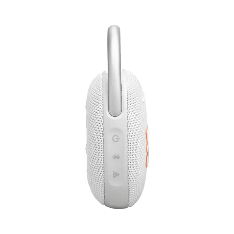 PARLANTE BLUETOOTH JBL CLIP 5 BLANCO - 5