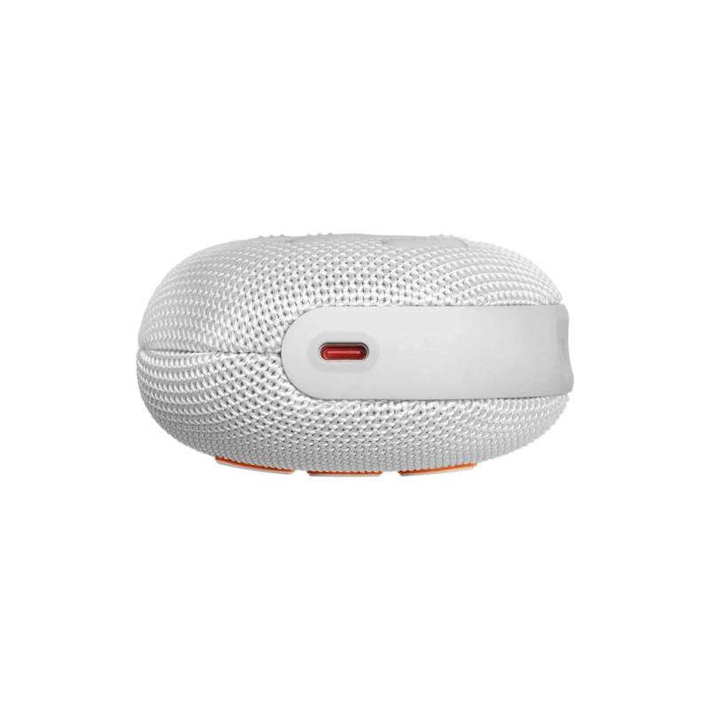 PARLANTE BLUETOOTH JBL CLIP 5 BLANCO - 6