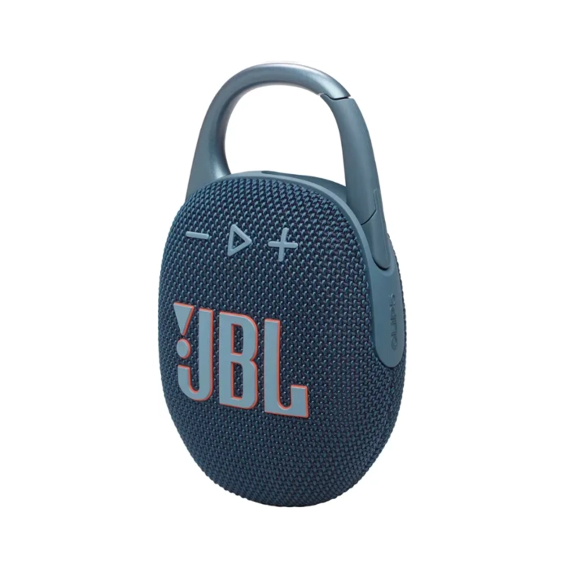 PARLANTE BLUETOOTH JBL CLIP 5 AZUL - 3