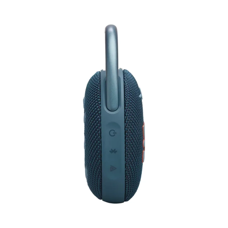 PARLANTE BLUETOOTH JBL CLIP 5 AZUL - 5