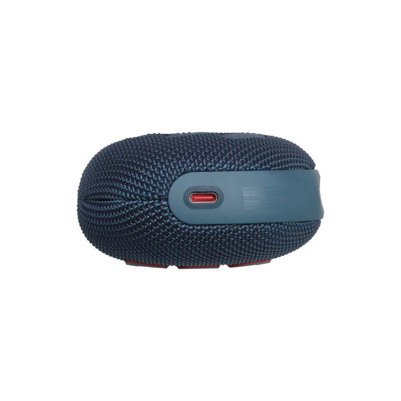 PARLANTE BLUETOOTH JBL CLIP 5 AZUL - 6