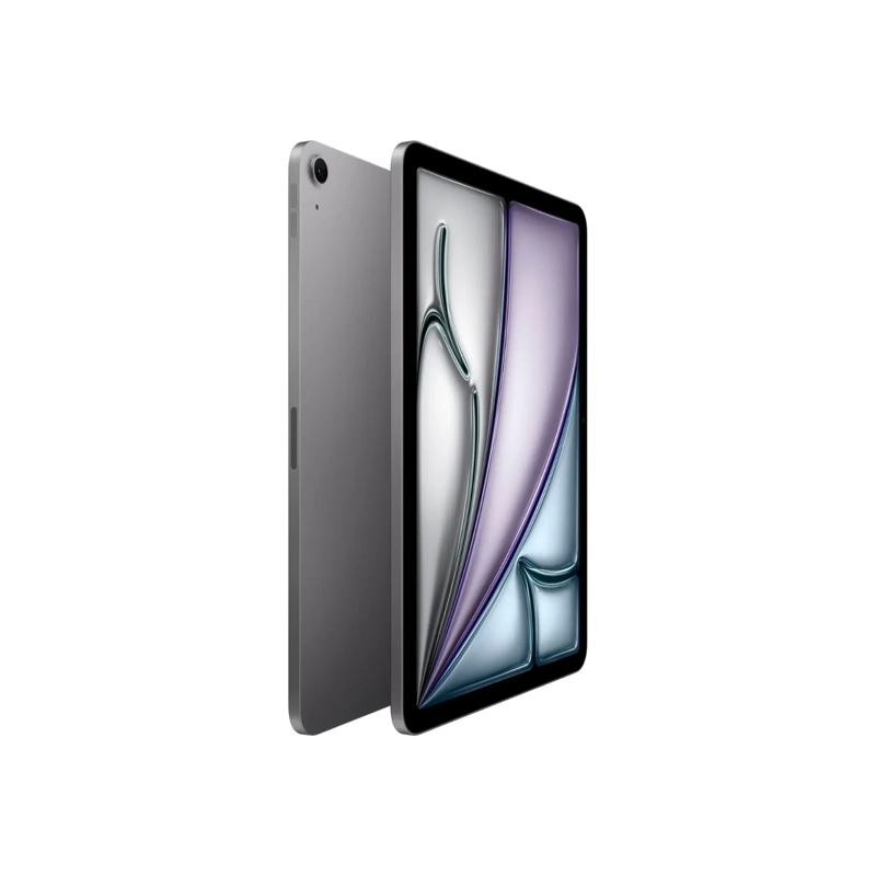 APPLE IPAD AIR DE 11' CON CHIP M3 Y WIFI 128 GB SPACE GRAY - 2