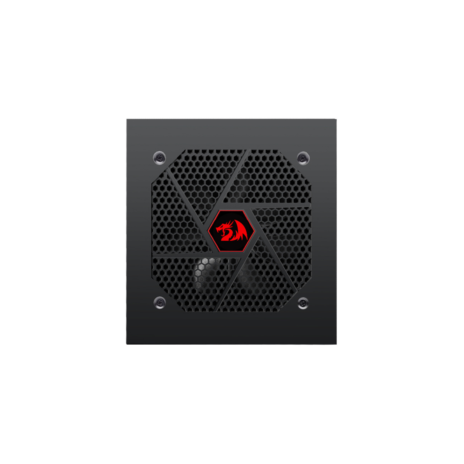 FUENTE DE PODER REDRAGON RGPSG 850W 80 PLUS EN COLOR NEGRO - 3