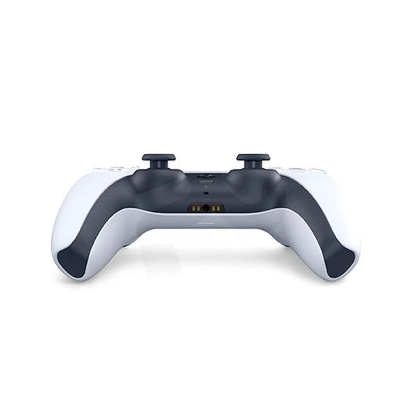 CONTROL PS5 DUALSENSE EN COLOR BLANCO - 3