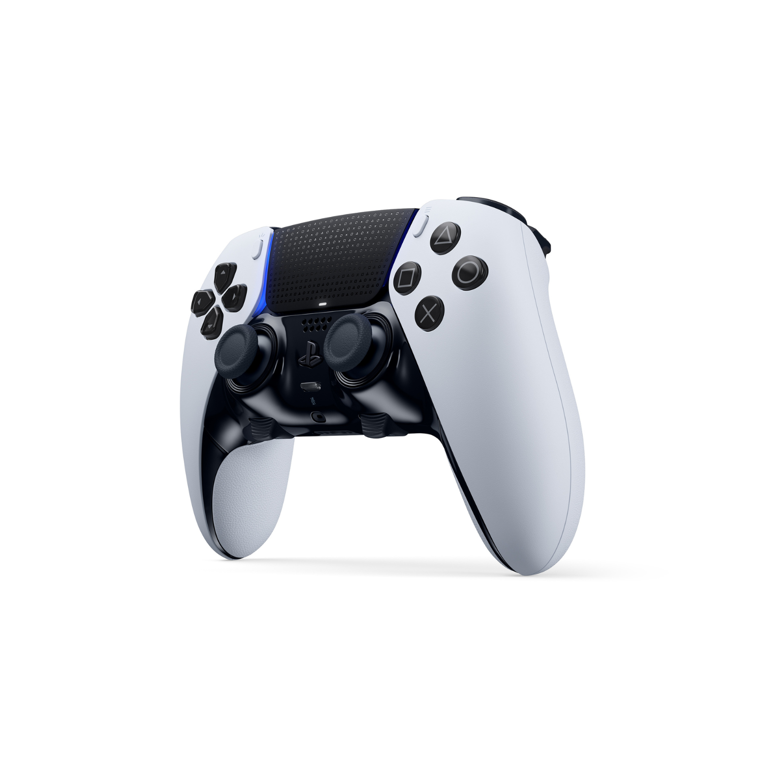 CONTROL PS5 DUALSENSE EDGE EN COLOR BLANCO - 4