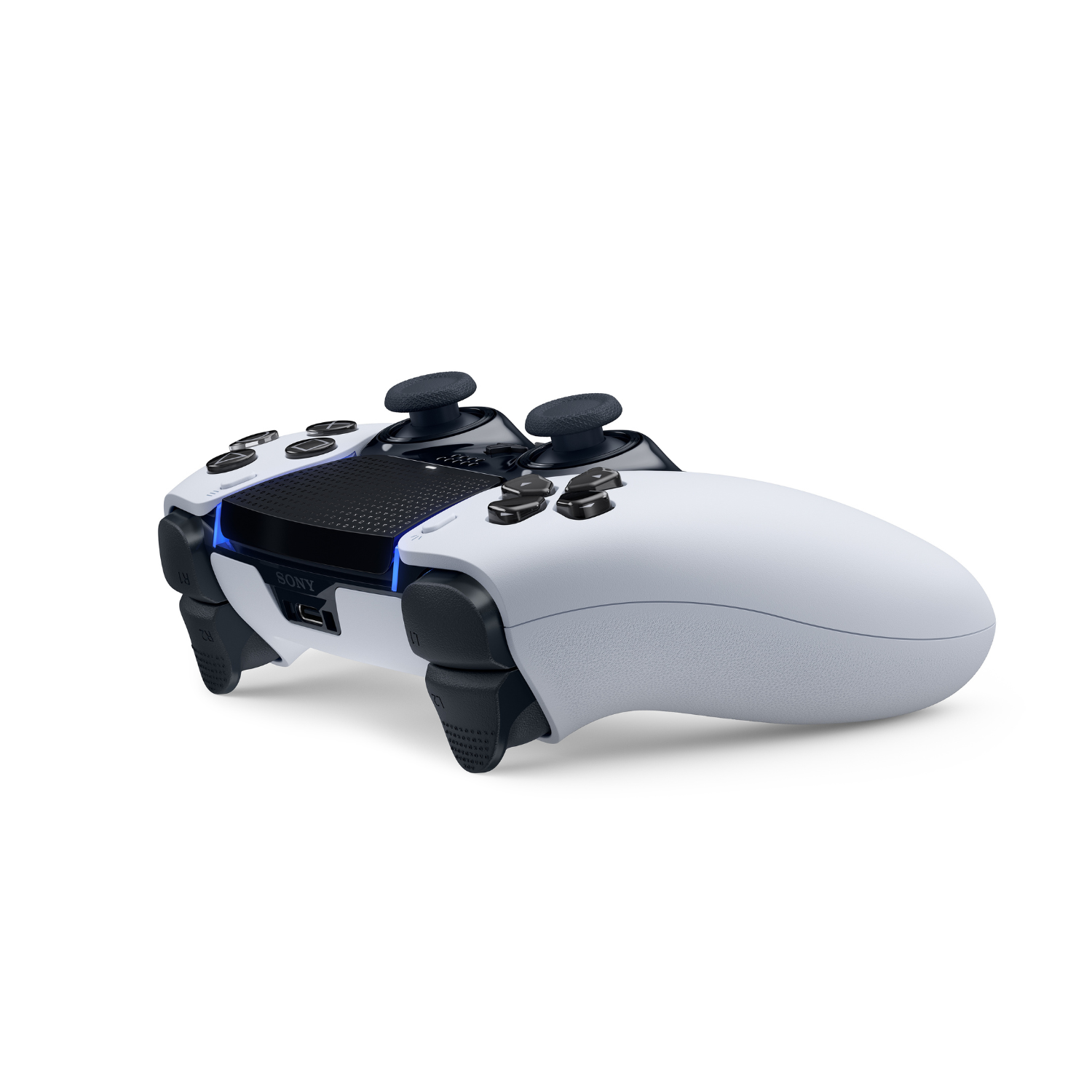 CONTROL PS5 DUALSENSE EDGE EN COLOR BLANCO - 5