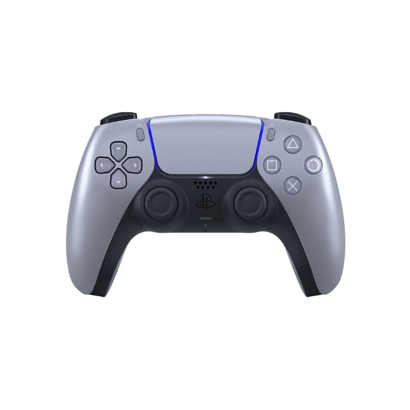 CONTROL PS5 DUALSENSE GRIS - 1