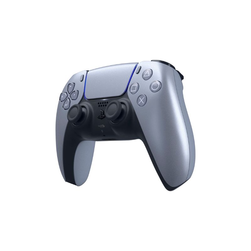 CONTROL PS5 DUALSENSE GRIS - 2