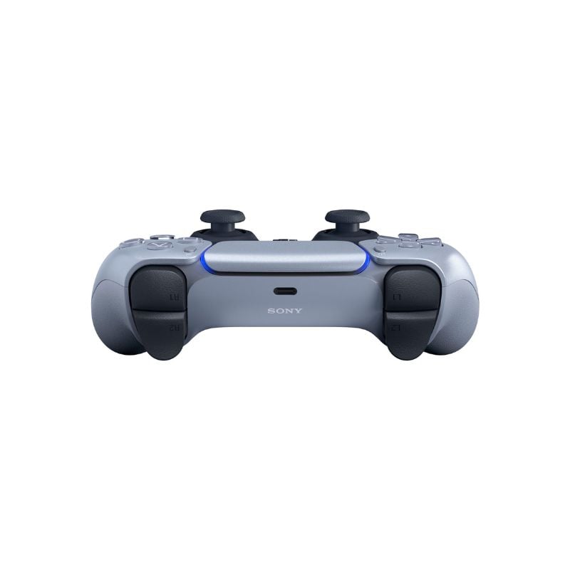 CONTROL PS5 DUALSENSE GRIS - 4