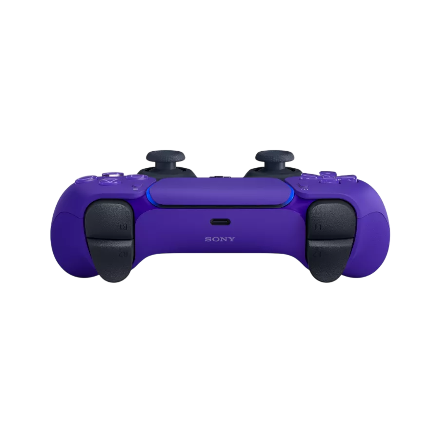 CONTROL PS5 DUALSENSE GALACTIC PURPLE - 5