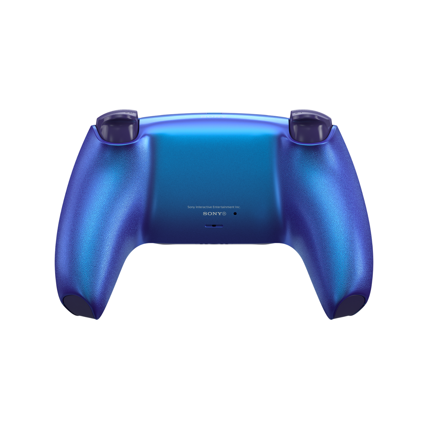 CONTROL PS5 DUALSENSE CHROMA INDIGO - 3