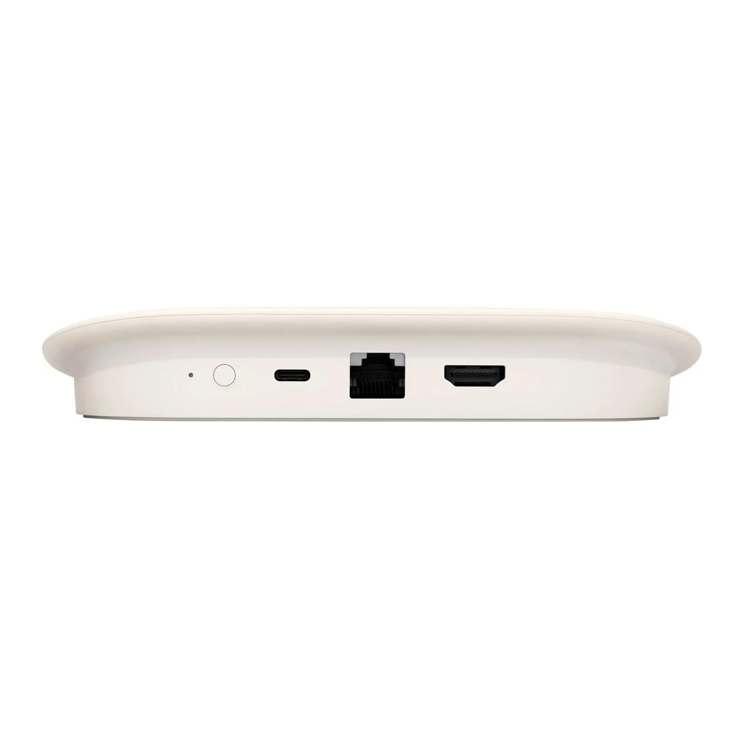 GOOGLE CHROMECAST TV STREAMER 4K - 8