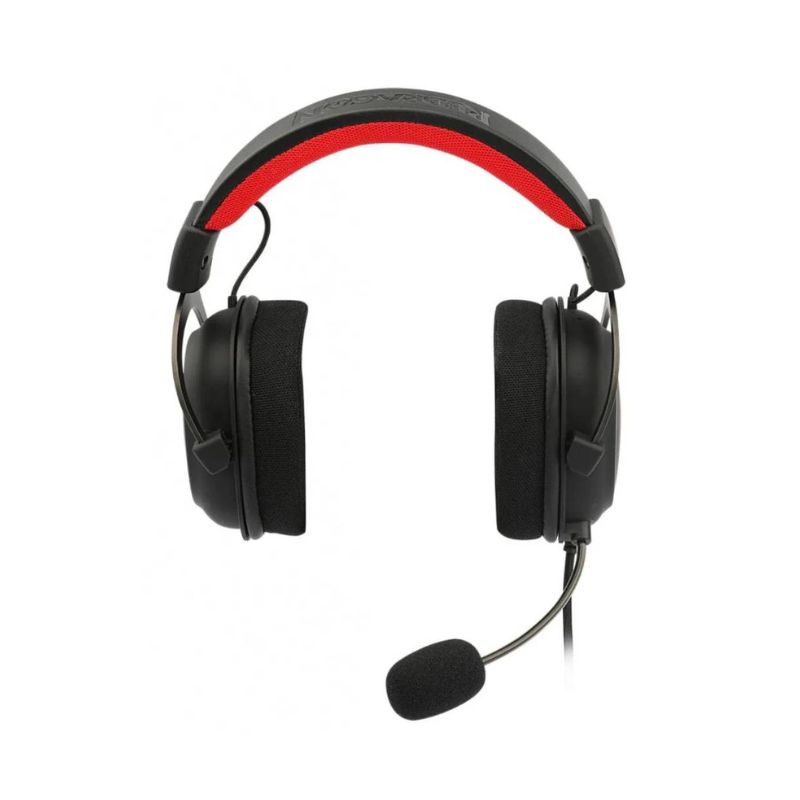 AUDIFONO GAMER REDRAGON ZEUS X H510 RGB SONIDO 7.1 EN COLOR NEGRO - 3