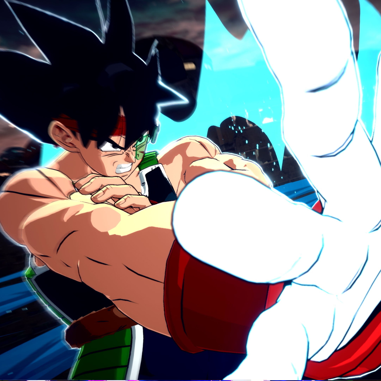 JUEGO DRAGON BALL SPARKING ZERO PS5 - 2