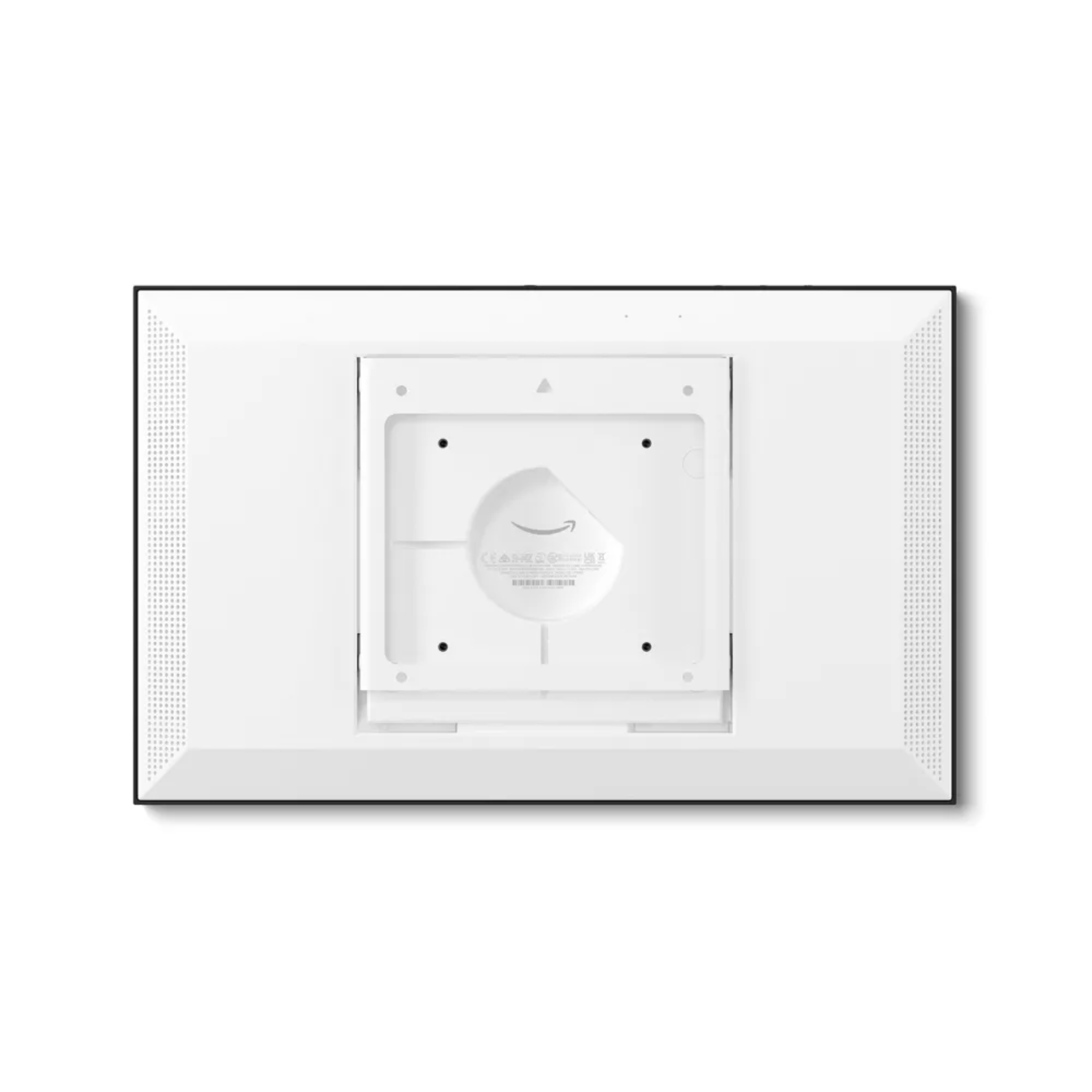 NUEVO ECHO SHOW 15 EN COLOR NEGRO - 5