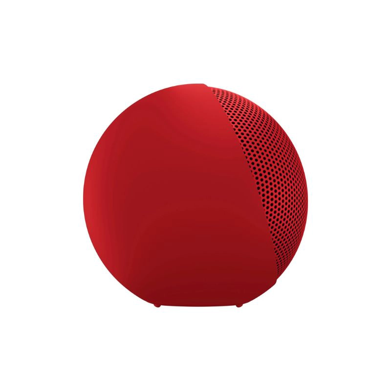 PARLANTE INALÁMBRICO BEATS PILL CON BLUETOOTH Y CARGADOR PORTÁTIL EN COLOR ROJO - 3