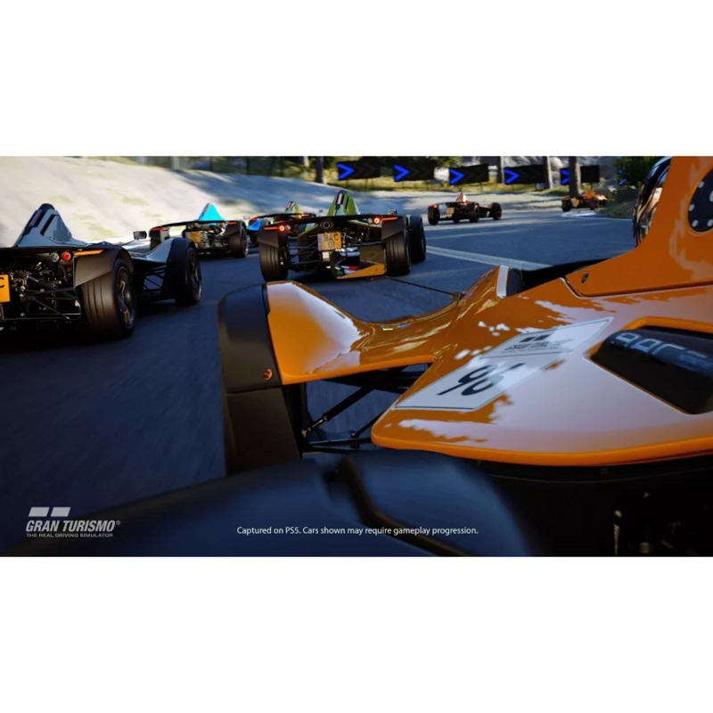 CONSOLA PS5 SLIM ASTRO BOT + GRAN TURISMO EDICIÓN DIGITAL - 2