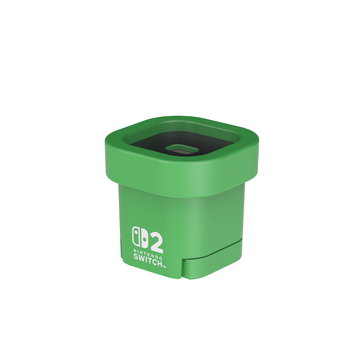 CAMARA PIRAÑA PLANT HORI PARA NINTENDO SWITCH 2 - 5