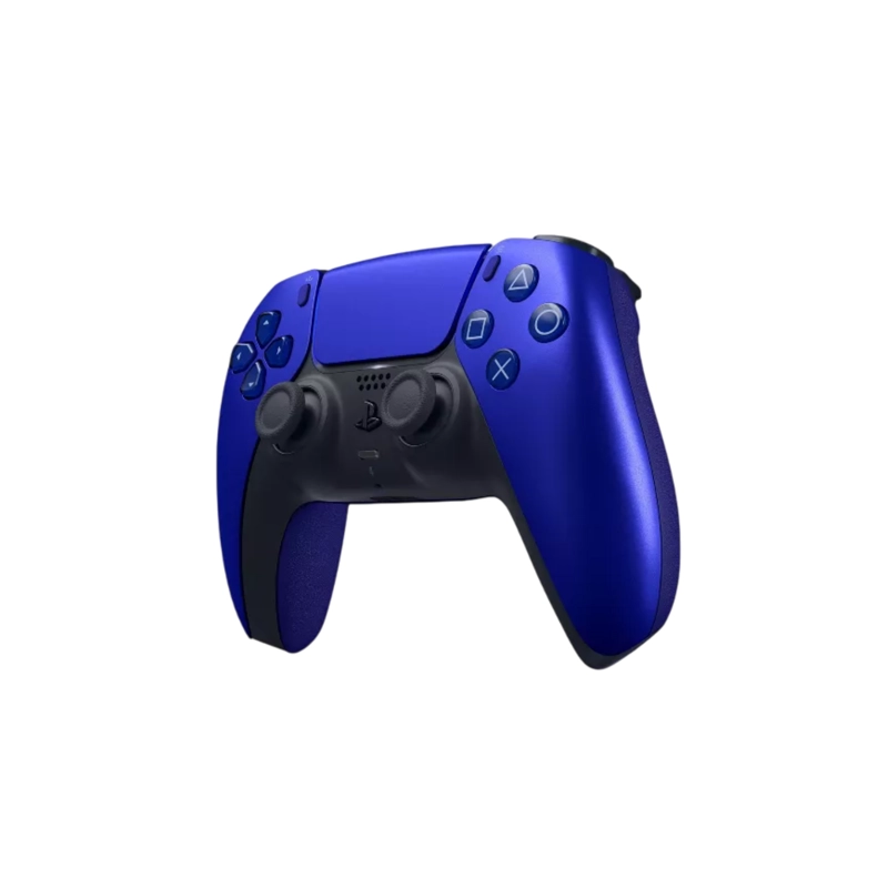 CONTROL PS5 DUALSENSE COBALT BLUE - 2