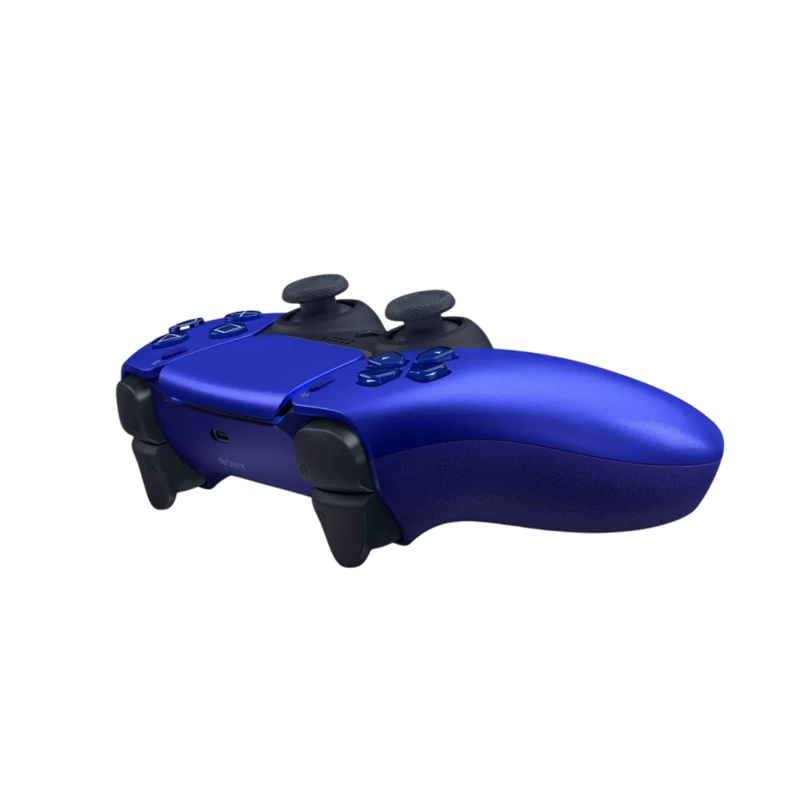 CONTROL PS5 DUALSENSE COBALT BLUE - 3