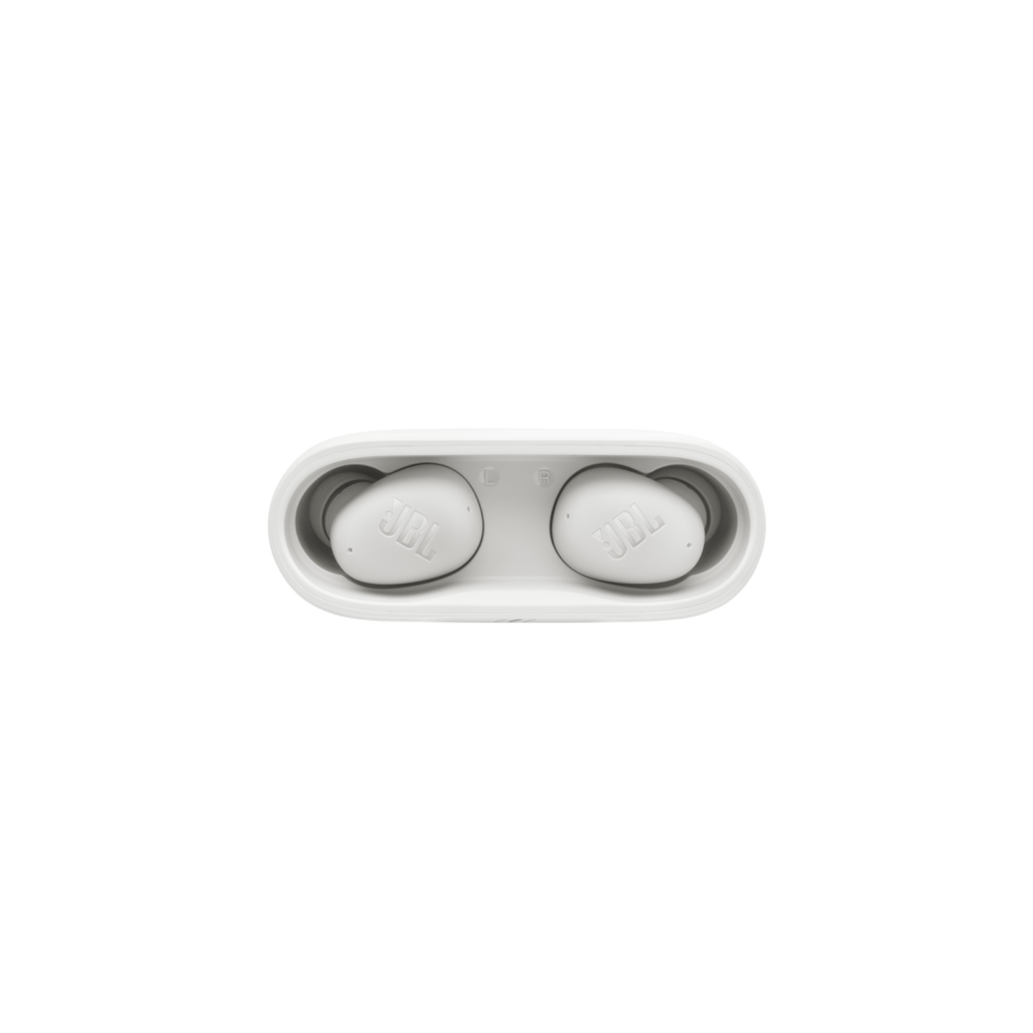 AUDIFONO INALAMBRICO JBL WAVE BUDS 2 EN COLOR BLANCO - 6