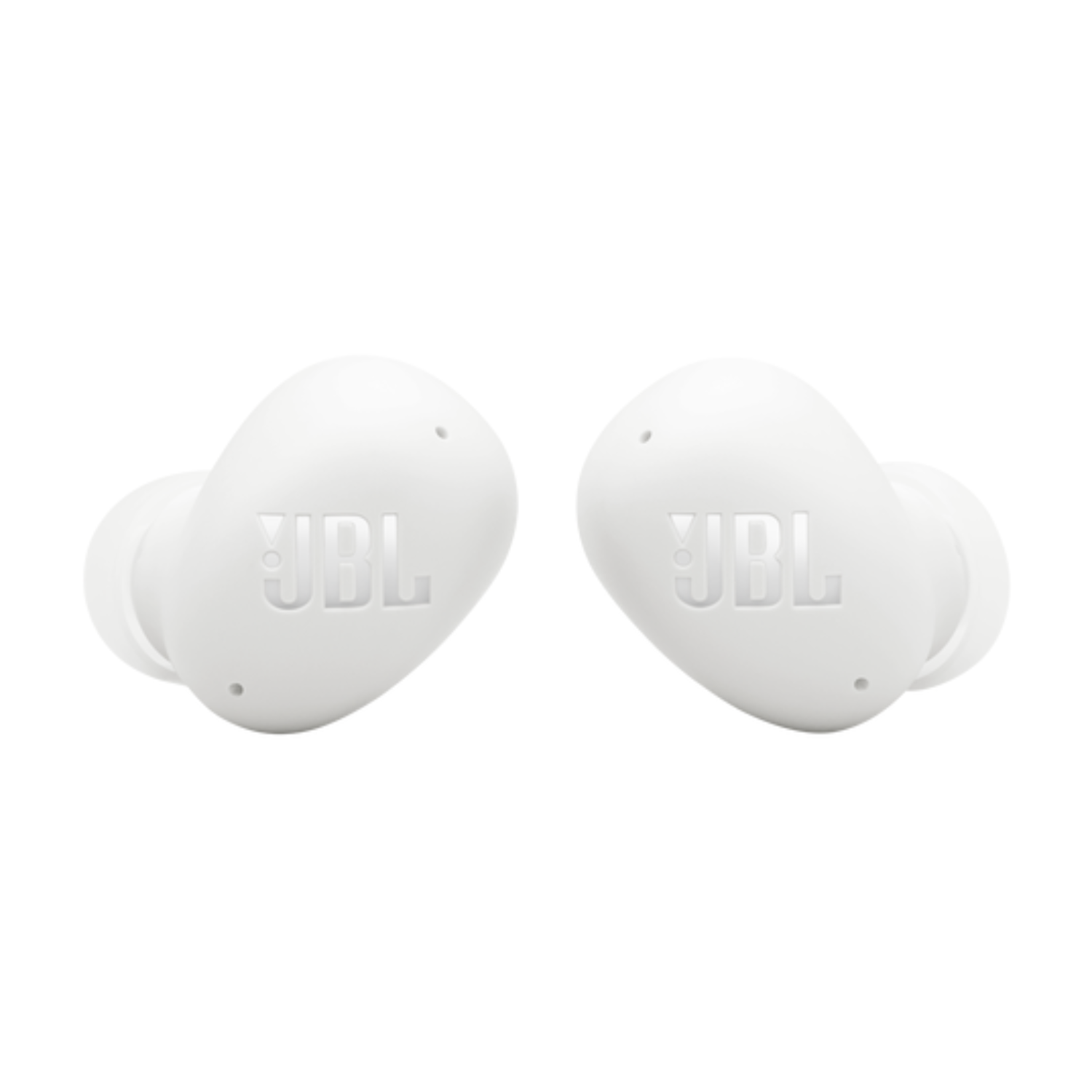 AUDIFONO INALAMBRICO JBL WAVE BUDS 2 EN COLOR BLANCO - 10