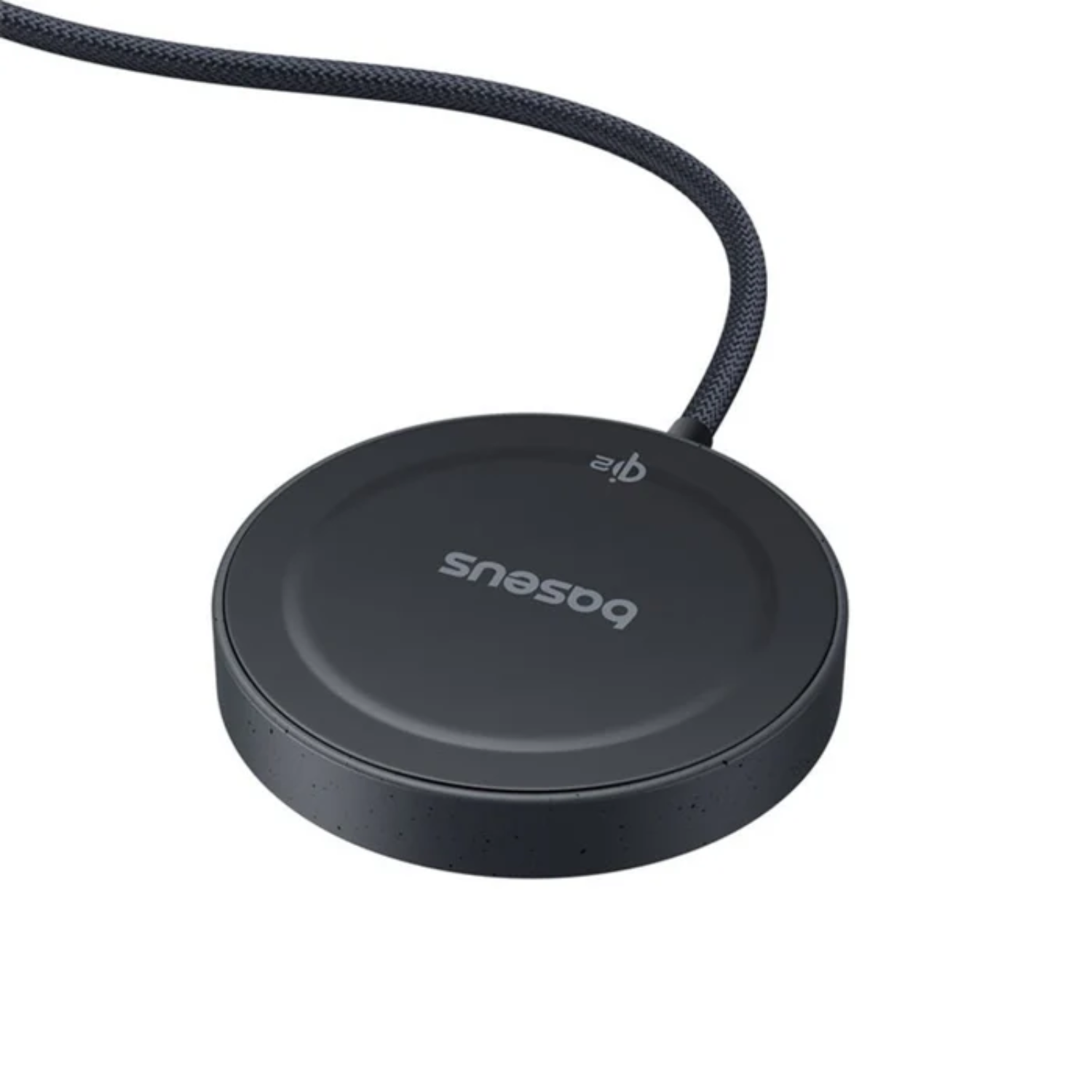 CARGADOR INALÁMBRICO QI2 BASEUS MINI4 UNIVERSAL EXPLORER 15W - 8
