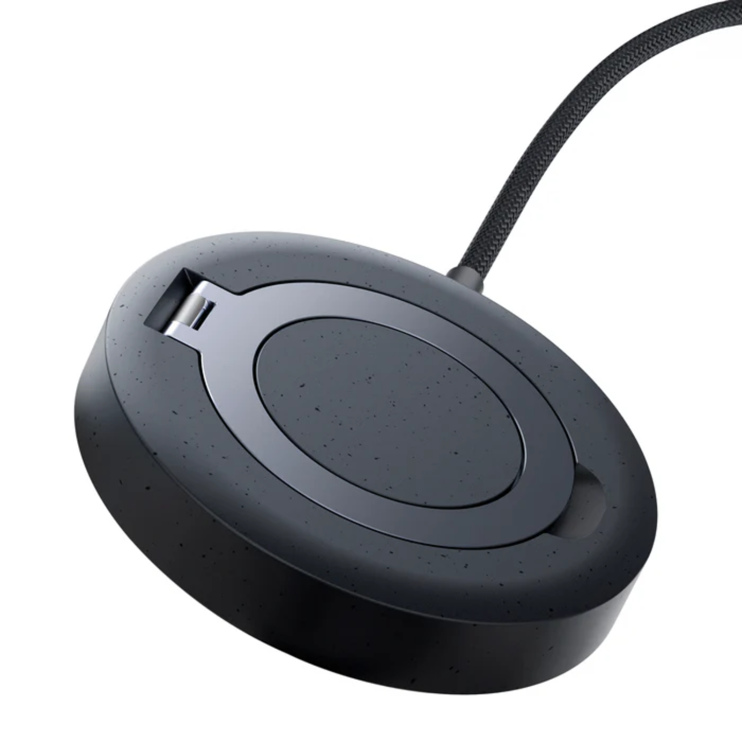 CARGADOR INALÁMBRICO QI2 BASEUS MINI4 UNIVERSAL EXPLORER 15W - 9