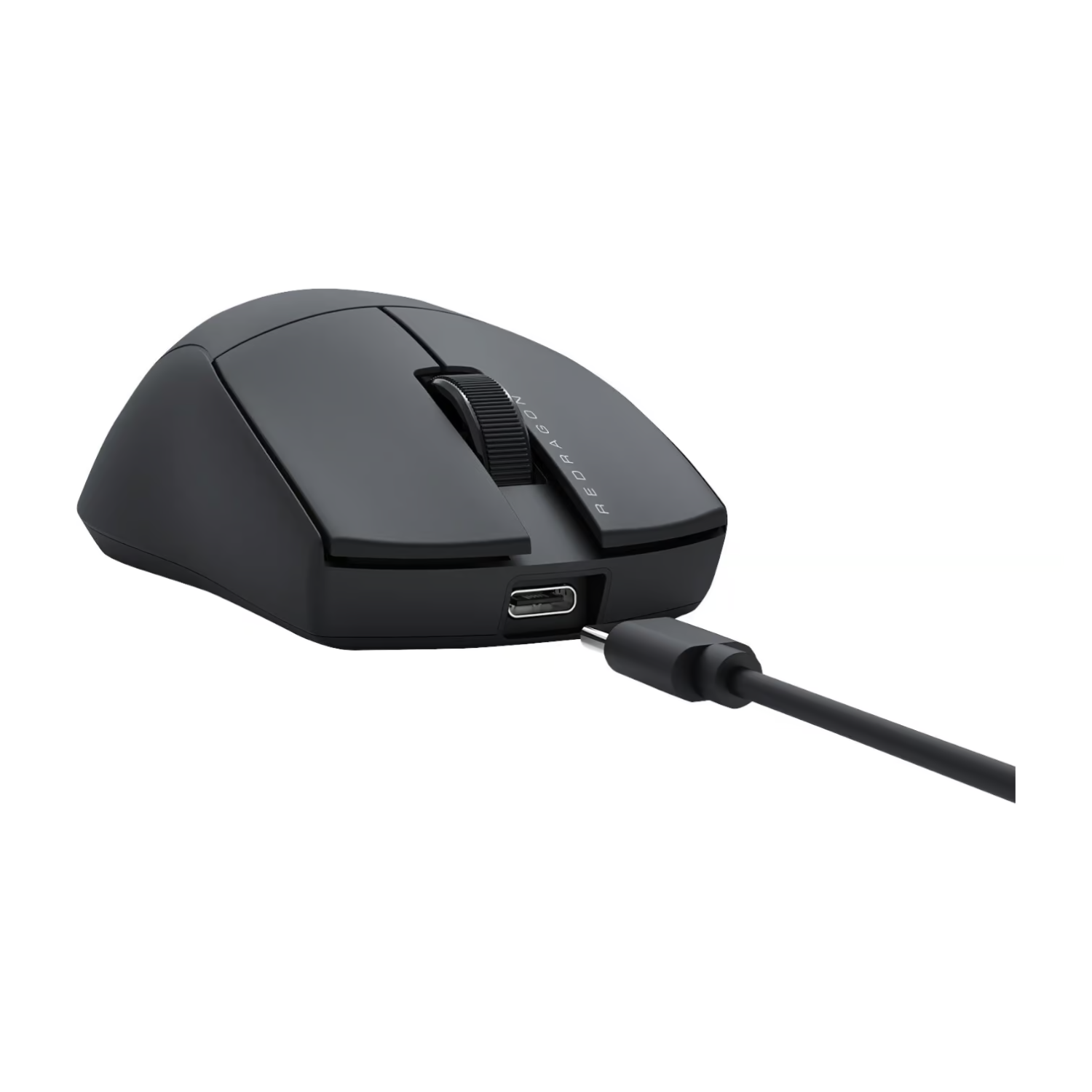 PACK GAMER REDRAGON S143: TECLADO K617 RGB Y MOUSE KING M724 EN COLOR NEGRO - 8