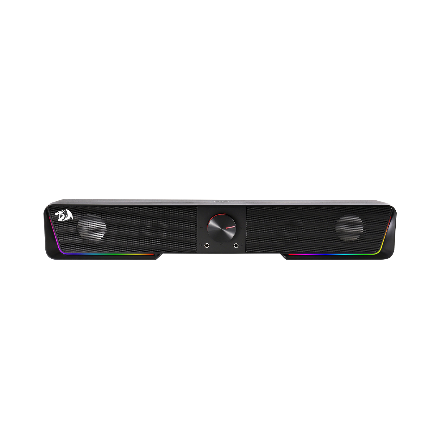 BARRA DE SONIDO REDRAGON DARKNETS GS570 EN COLOR NEGRO - 1