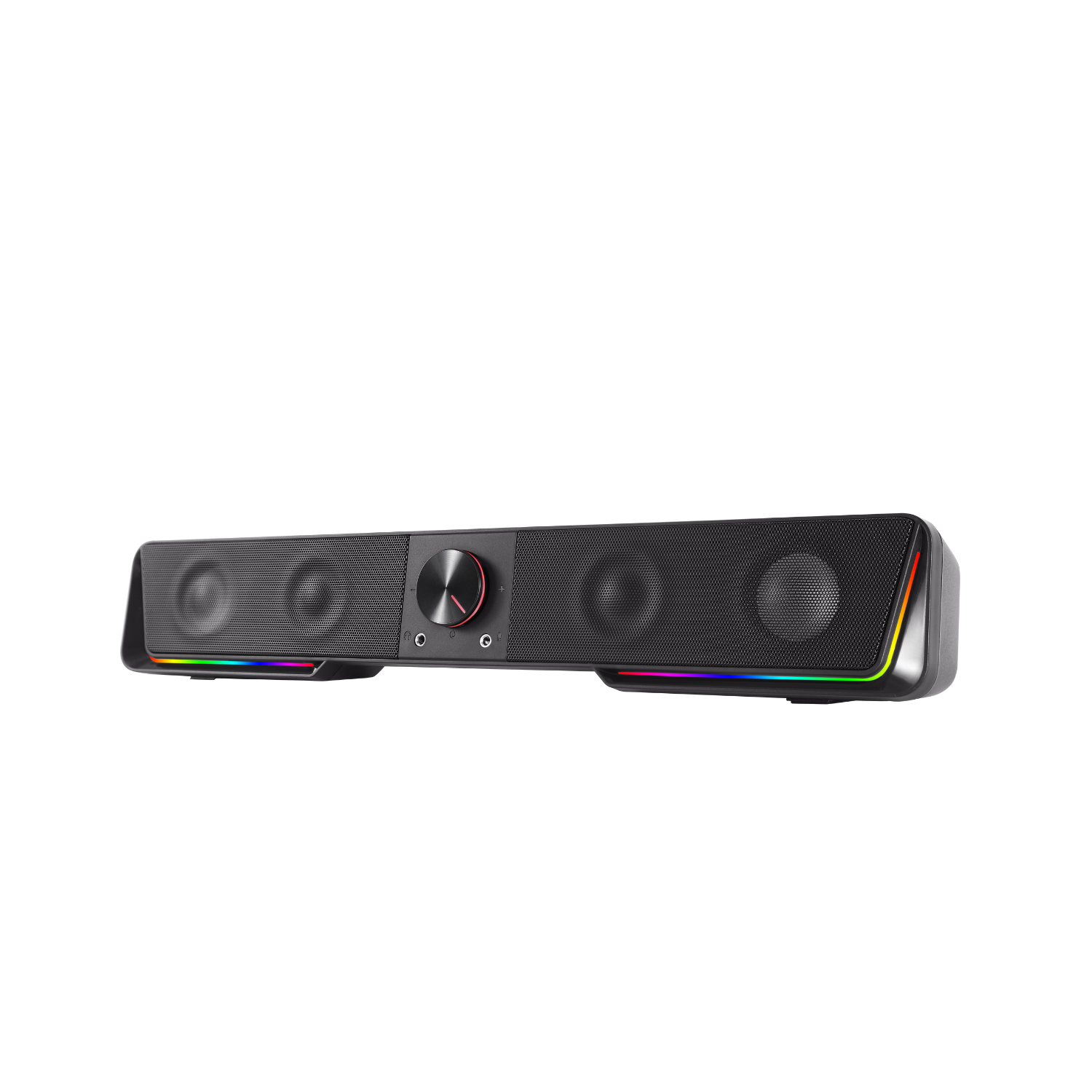 BARRA DE SONIDO REDRAGON DARKNETS GS570 EN COLOR NEGRO - 5