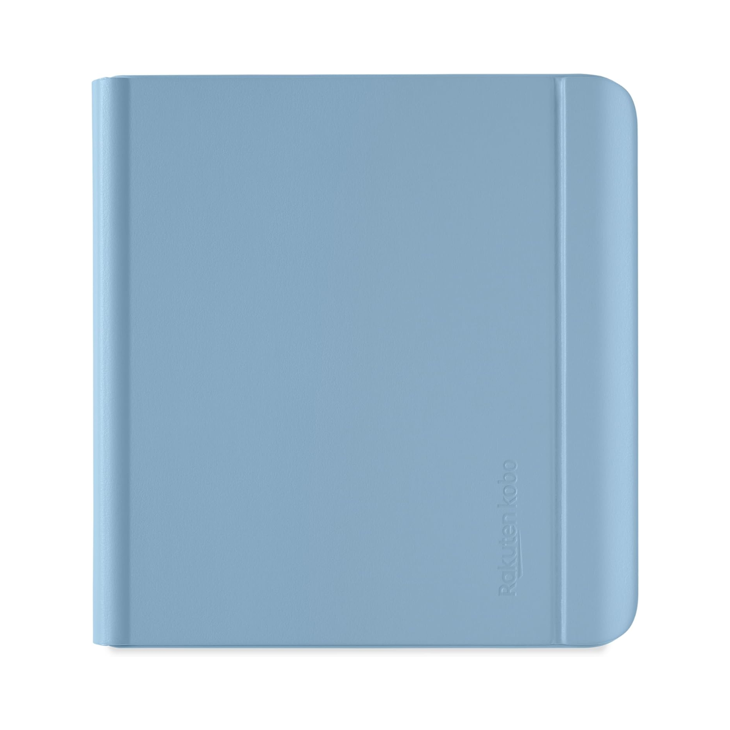 FUNDA PROTECTORA NOTEBOOK SLEEPCOVER PARA KOBO LIBRA COLOUR AZUL - 1