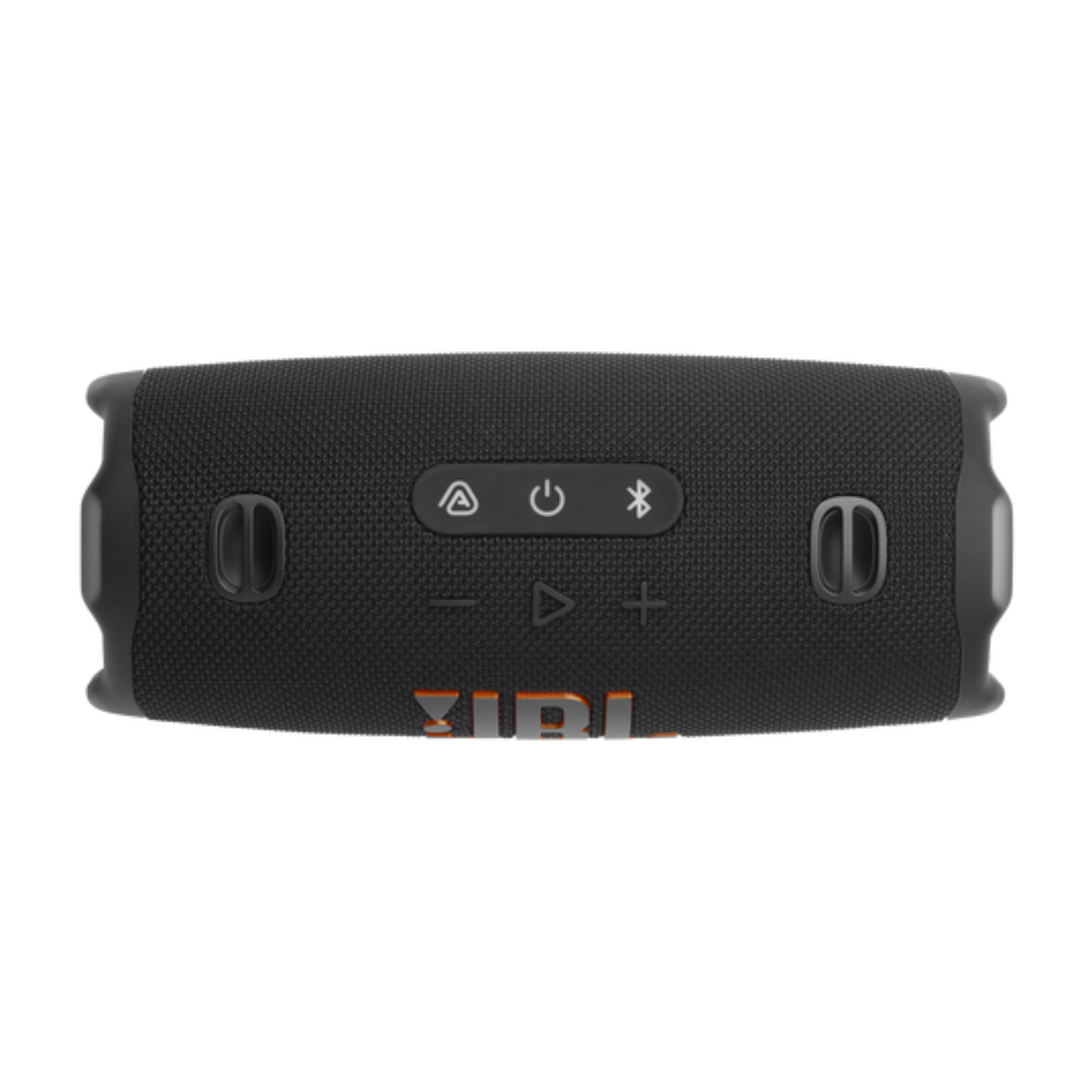 PARLANTE BLUETOOTH JBL CHARGE 6 EN COLOR NEGRO - 4