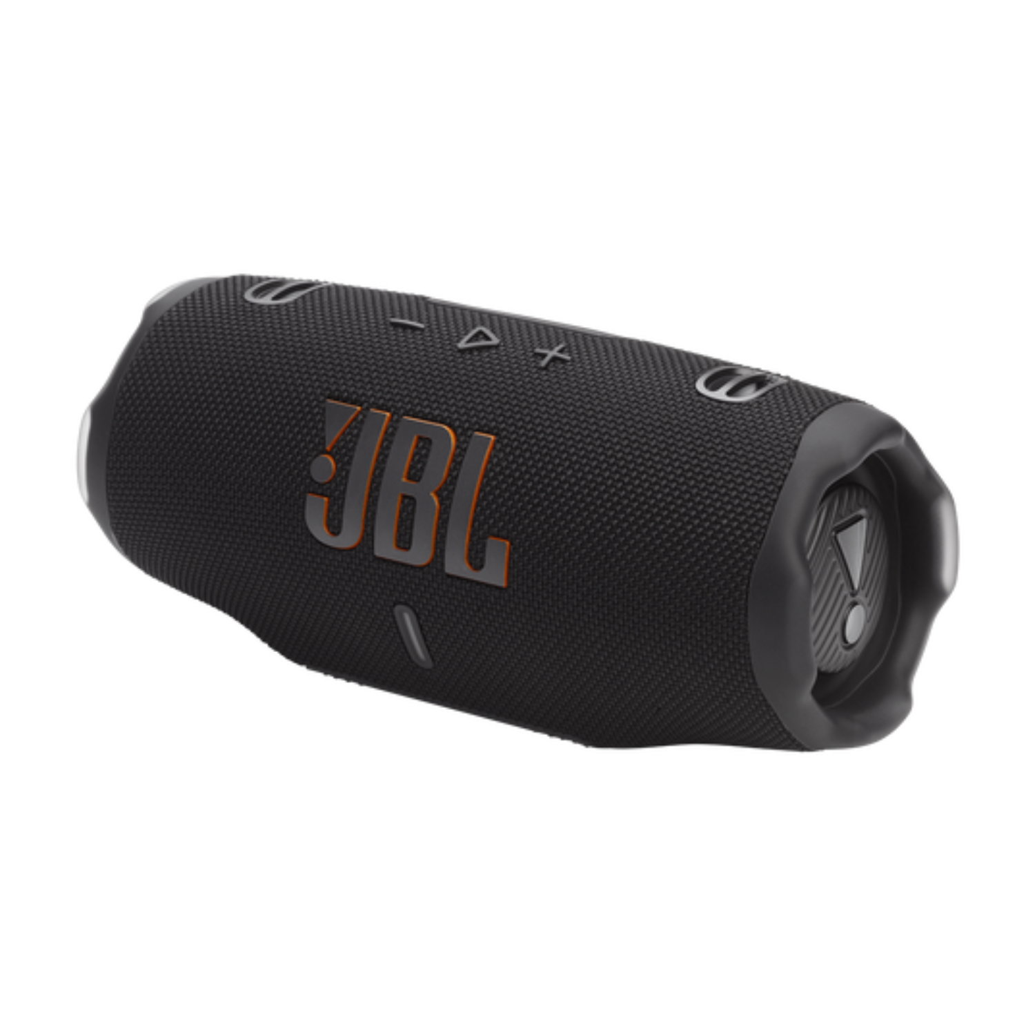 PARLANTE BLUETOOTH JBL CHARGE 6 EN COLOR NEGRO - 7