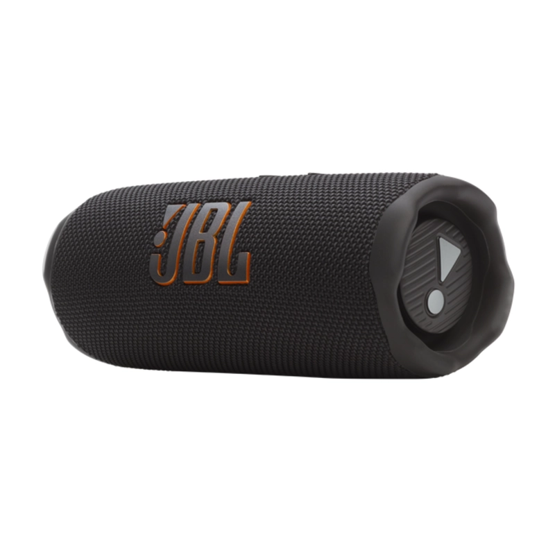 PARLANTE BLUETOOTH JBL FLIP 7 EN COLOR NEGRO - 7