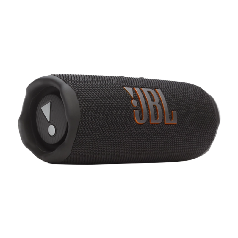 PARLANTE BLUETOOTH JBL FLIP 7 EN COLOR NEGRO - 9