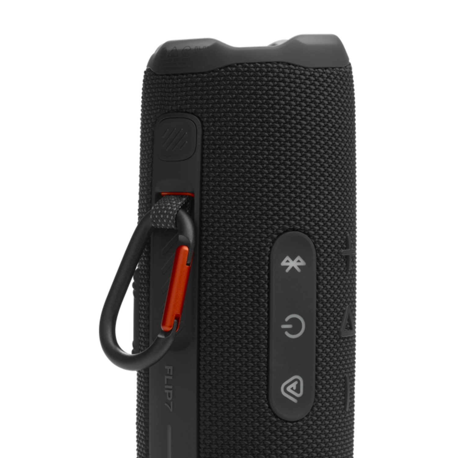 PARLANTE BLUETOOTH JBL FLIP 7 EN COLOR NEGRO - 10