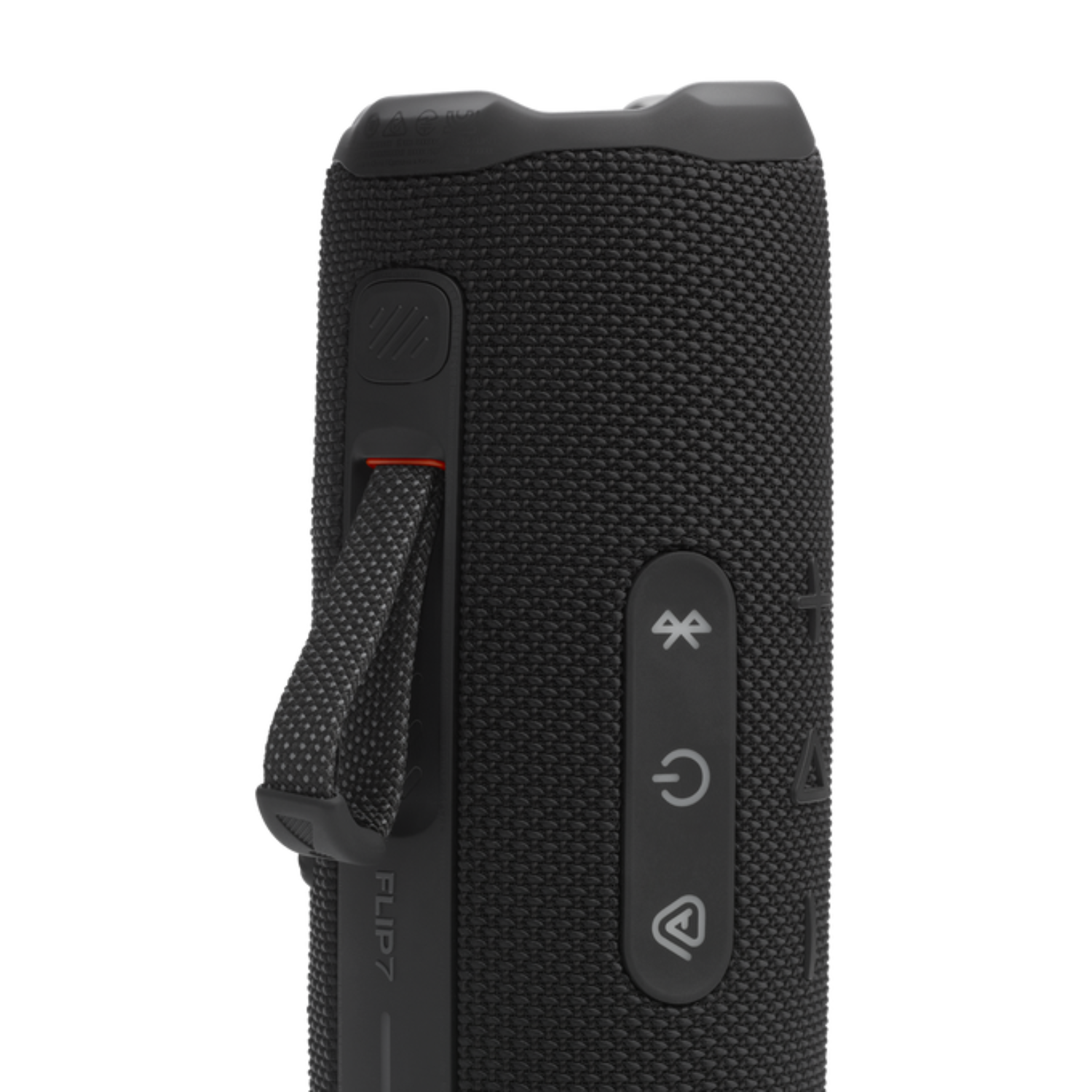 PARLANTE BLUETOOTH JBL FLIP 7 EN COLOR NEGRO - 11
