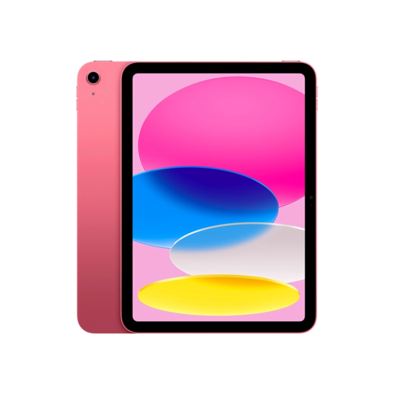 IPAD 11' CON CHIP A16 128GB ROSADO - 1