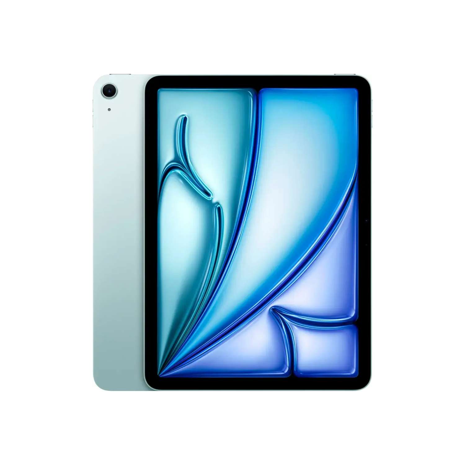 APPLE IPAD AIR DE 11' CON CHIP M3 Y WIFI 128 GB AZUL