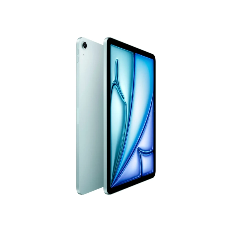 APPLE IPAD AIR DE 11' CON CHIP M3 Y WIFI 128 GB AZUL
