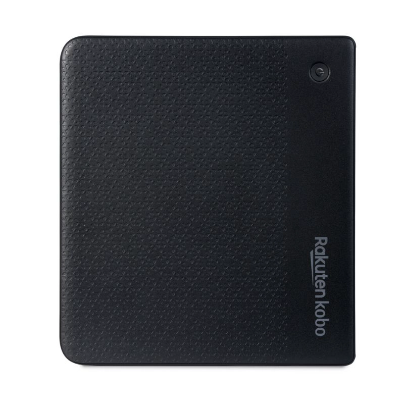 E-READER KOBO N428-KU-BK-K-CK 7' 32 GB LECTOR E READER LIBRA COLOUR HD EN COLOR NEGRO - 4